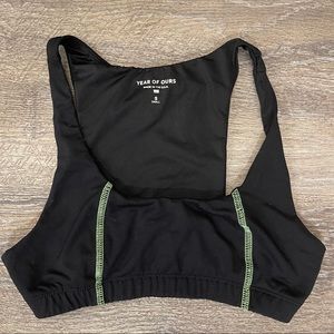 Year Of Ours Sport Bra